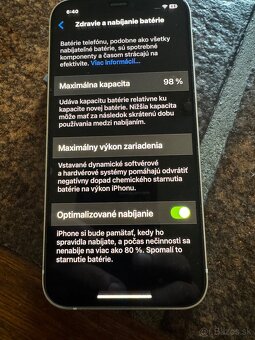 iphone 12 128gb - 8