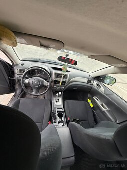Subaru impreza 1.5 comfort 4x4 - 8