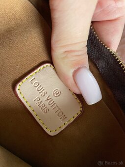 Louis Vuitton kabelka - 8