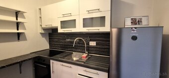 2 izbového bytu s balkónom, parkovacie miesto, Rajka - 8