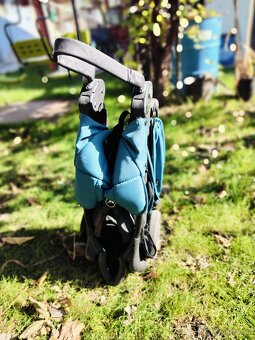 Baby jogger city mini zip - 8