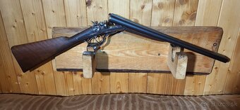 PUSKA BROKOVNICE DOSTAVNÍKOVÁ CAL 16 TOP - 8