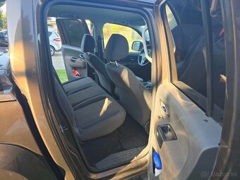 VW Amarok 2.0 TDI 120 KW - 8