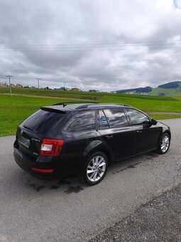 Škoda Octavia 3 combi - 8