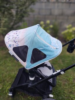 Bugaboo Fox 2 + letná strieška - 8