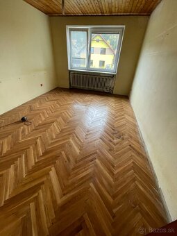 Rodinný dom, Plavisko - 8