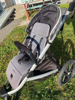 Thule Urban Glide 2 gray - 8