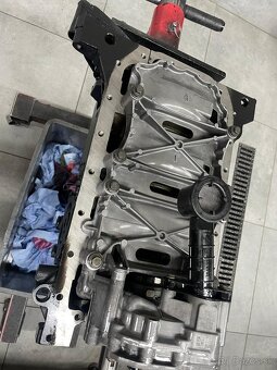 Motor Euro 6 BlueHDi 2.0l - 8