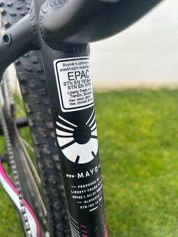 Predám elektrobicykel - 8