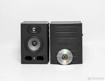 Focal Alpha 65 / Focal Alpha 50 - 8