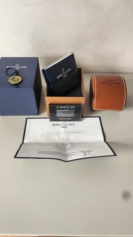 Breitling Superocean Héritage Chronograph - 8