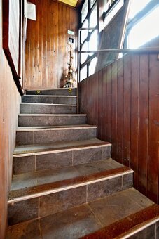 Nebytový priestor – bývalá reštaurácia, Trenčín - 8