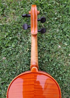 Nemecký manufaktúrny nástoj 4/4 - 8