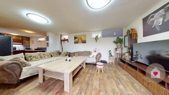 MOST PRI BA - RD na rožnom pozemku s možnosťou rozšírenia - 8