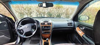 Nissan -Maxima QX - 8