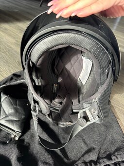 Harley Davidson helma letní vel. L - 8