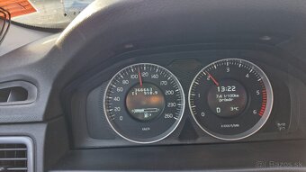 Volvo XC70 2,4 AWD - 8