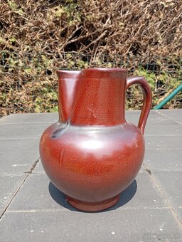 Predám pekné dzbany - 8