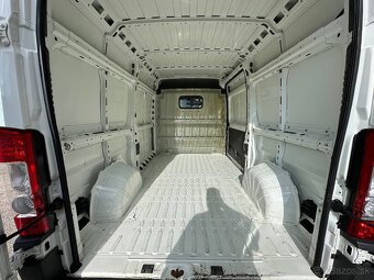 Citroën Jumper 2.2HDi 130k L2H2 - 8