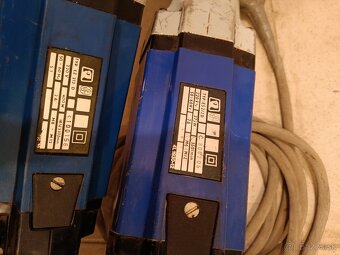 Predám Narex ES 212D, Narex EZ 212D - 8