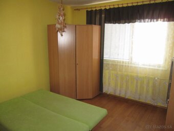 Dlhodoby prenajom - 8