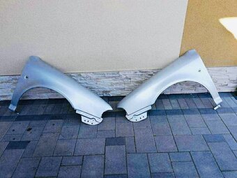 Diely Škoda Octavia 1 - 8