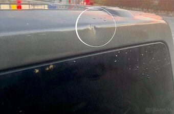 Toyota ProAce Verso 9 miestne Predám - 8