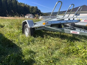 Nové autoprepravniky a Voziky - 8