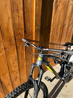 Rock Machine Blizzard TRL 30-29 - 8