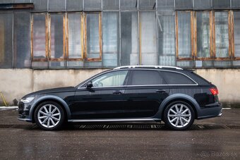 Audi A6 Allroad 3.0 Quattro S tronic - 8