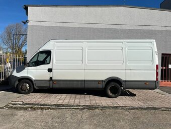 Iveco Daily 35c15V 3.0 HPI - 8