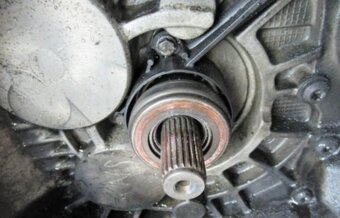 2.0 103 kw Passat B6, Škoda Octavia 2 - 8