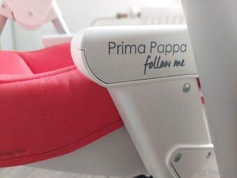 Predam detsku sedacku - 8