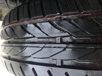 Predám letné Pneu mám vjac rozmeroch - 8