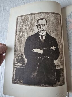 Kniha Národ legiím - 8