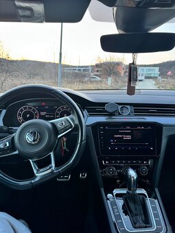 Arteon TSI R-Line DSG - 8