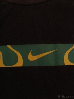 Pánske tričká NIKE M a XL - 8