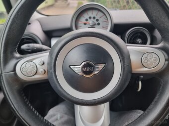 MINI COOPER ONE R56 nova stk ek 2028 - 8