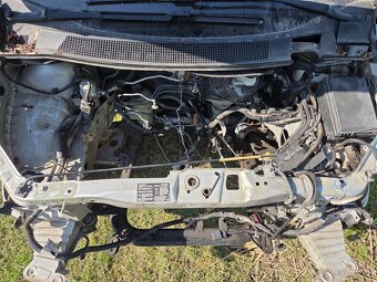 Opel Meriva B 1.4 benzin - 8