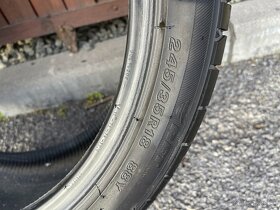 Letne pneu 2kus 245/35 R18 Bridgestone Potenza S001 - 8