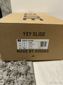 Yeezy Slide Flax - 8