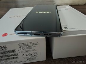Huawei P30 PRO 256GB/bežné známky používania / - 8