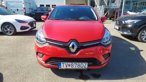 Renault Clio Energy TCe 75 Generation - 8