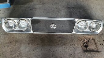 Skoda 120GlS - 8