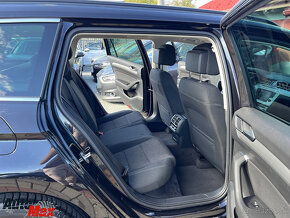 Volkswagen Passat Variant 2.0 TDI BMT Comfortline DSG - 8