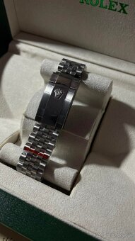 Rolex Dayjust - 8