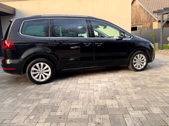 Seat Alhambra 2.0 130kw 4x4 2020 vymena - 8