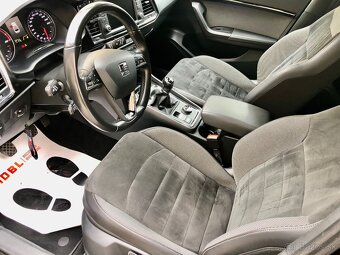 Seat ateca 2.0 TDi 4x4 EXCELLENCE - 8