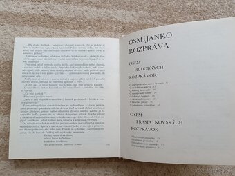 Osmijankove rozprávky - 8