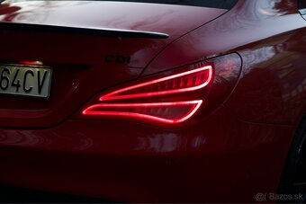 Mercedes Benz CLA 200 CDI 2014 - 8